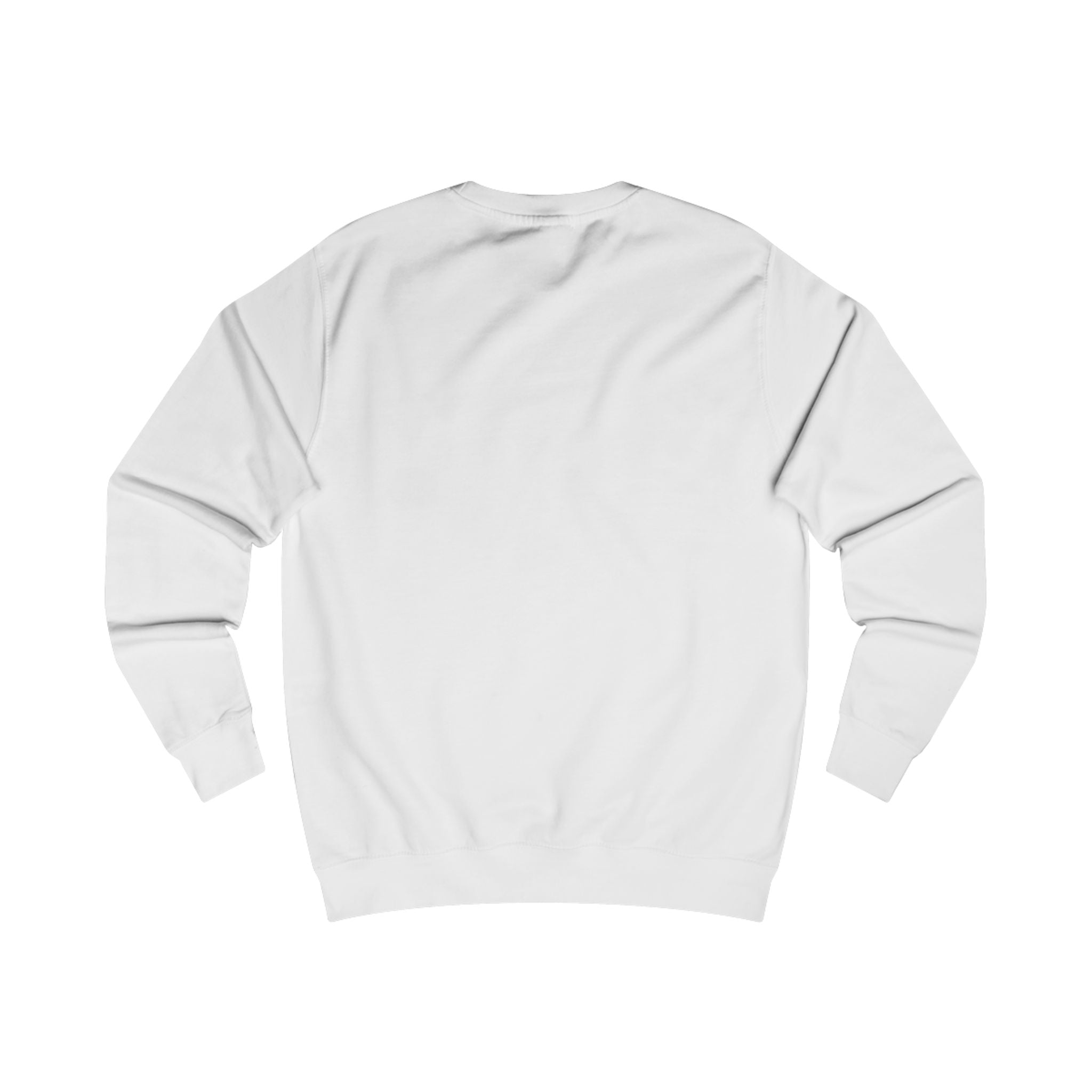 DaJungle Tiger's spirit black sweatshirt