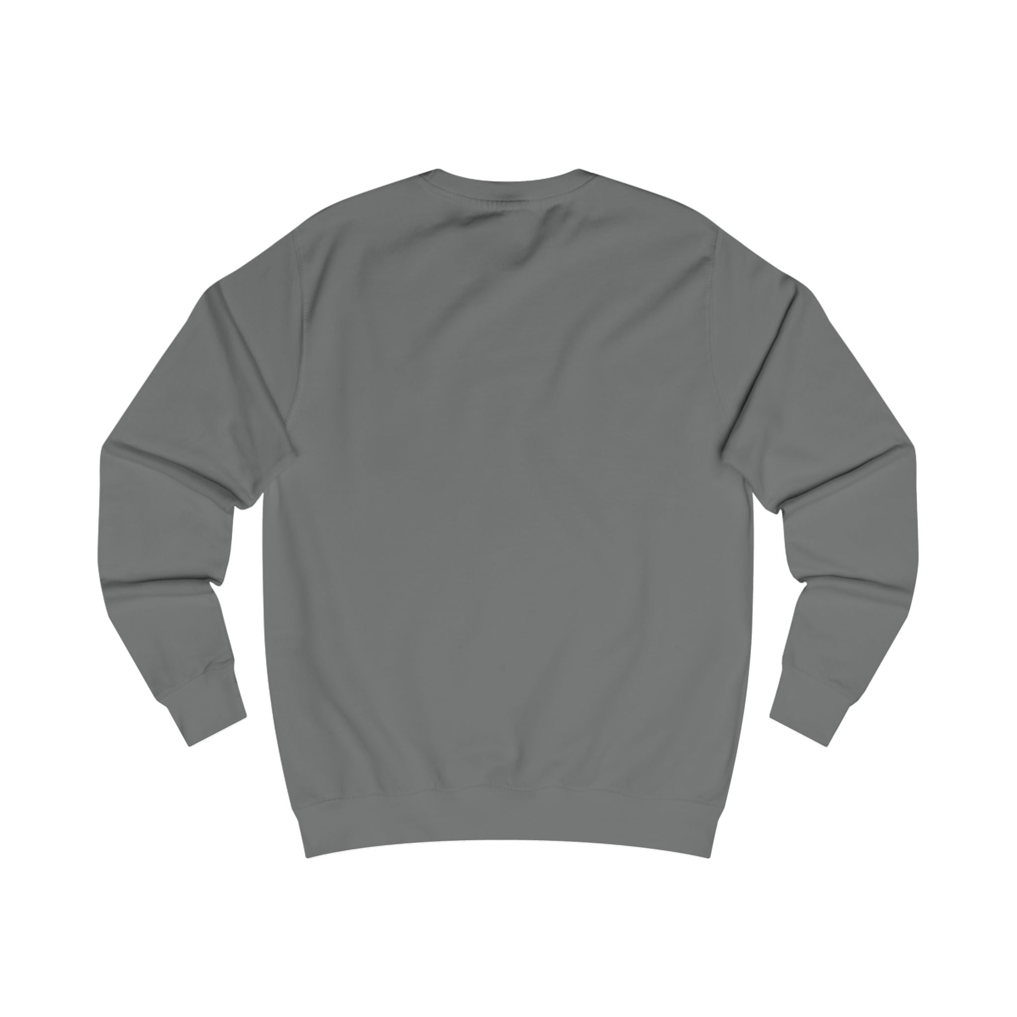 DaJungle Tiger's spirit black sweatshirt