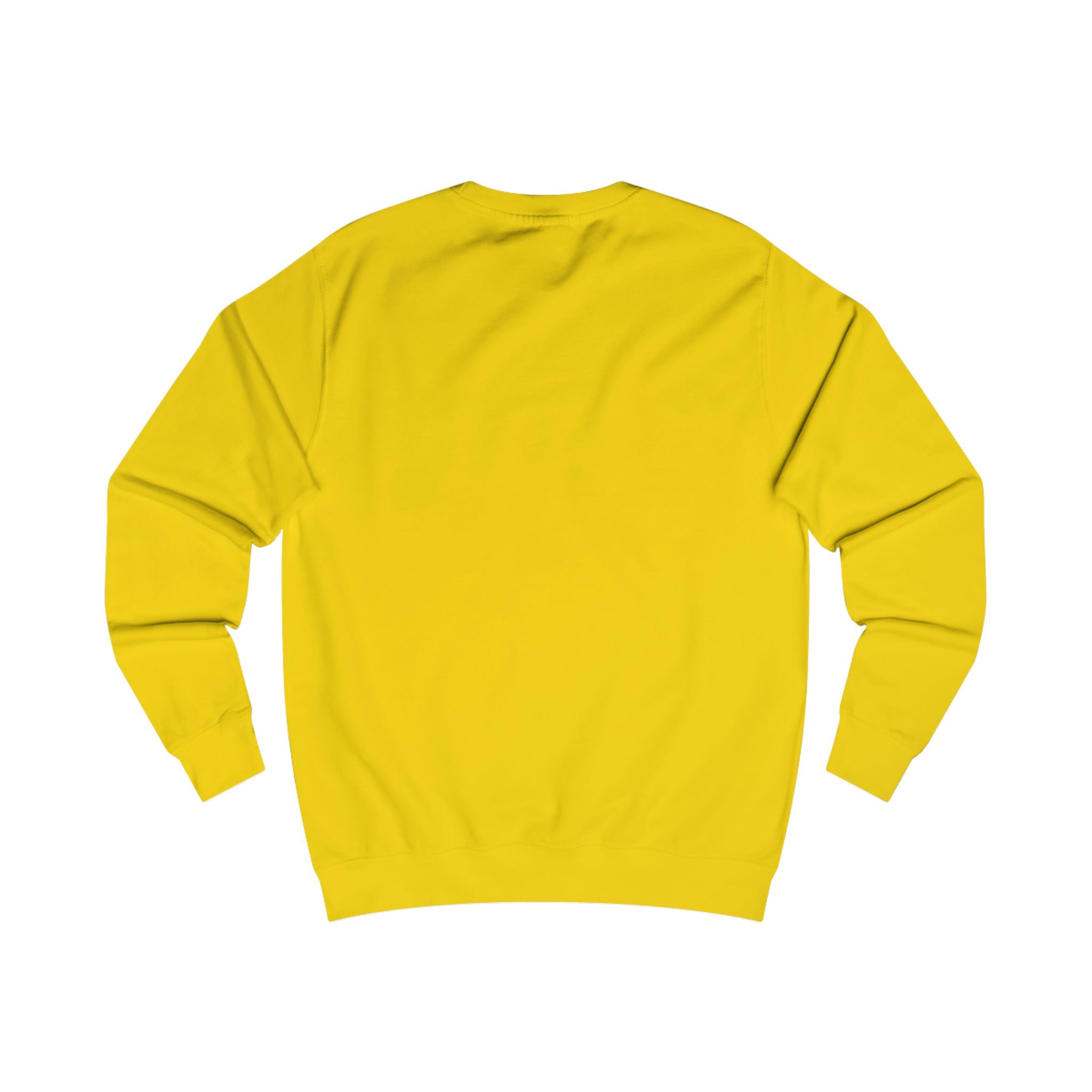 DaJungle Tiger's spirit black sweatshirt