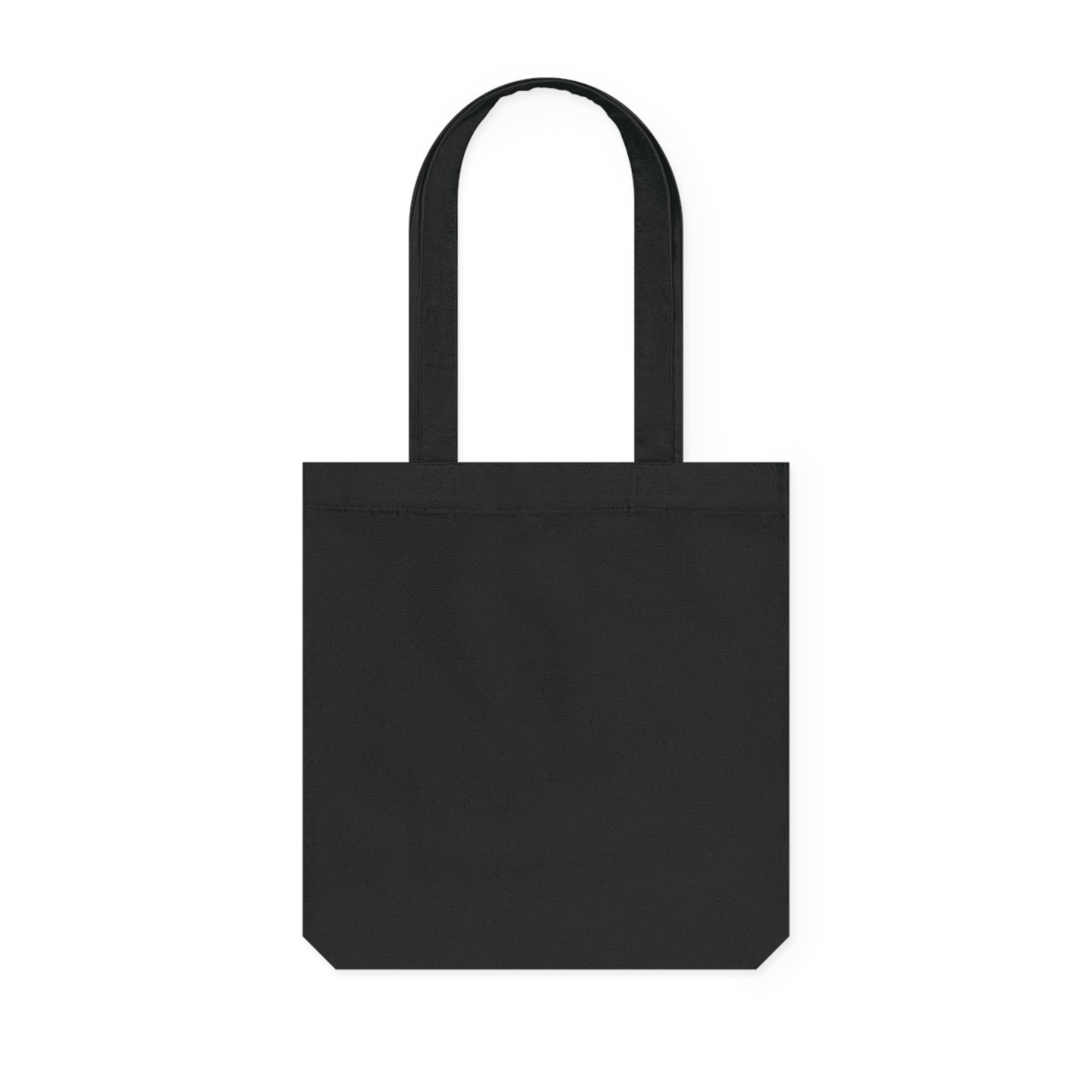 DaJungle Dog Woven Tote Bag - DaJungle